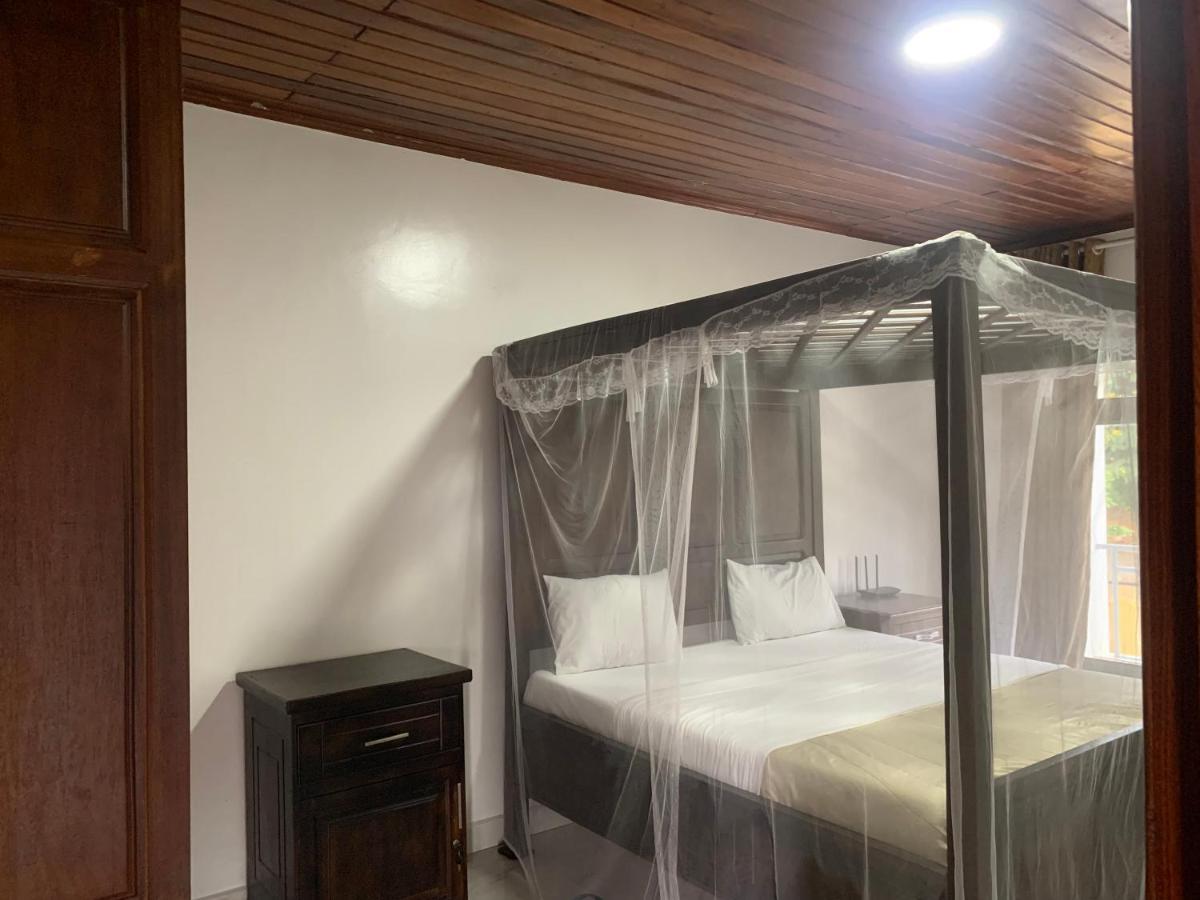 The Keza Hotel And Apartments 키갈리 외부 사진
